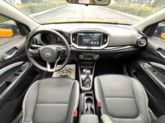 2021 Kia KX1 2021 1.4L AT EnjoySport #8