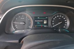 2016 Buick Excelle GT Sedan 2016 1.5 AT 15NLuxury #14