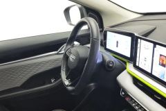 2023 Geely Auto Binyue 2022 BinyueCOOL 1.5TD AT DCTProvokingEdition #23
