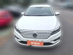 2020 Volkswagen Lavida EV 2019 Premium EV #2