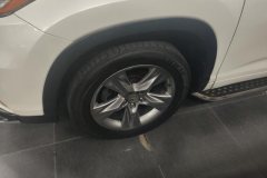 2016 Toyota Highlander 2015 2.0T AT Luxury7Seat 4WD #6