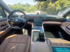 2019 NIO ES8 2018 425KMbenchmarkEdition 7SeatEdition #10