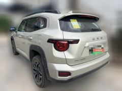2025 Haval Big Dog Plus New Energy 2026 Hi4 150km Tide electricityEdition #3