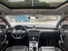 2022 Volkswagen Magotan 2021 2.0T AT 330TSI DSG 30Anniversary #10