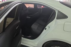 2025 Toyota Levin 2024 1.2T AT 185T CVTLuxury #11