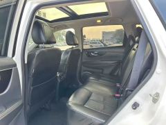 2019 Nissan X-Trail 2019 2.0 AT Smart ConnectComfortFWD #6