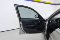 2018 BMW 3 Series 2018 2.0T AT 320LiFashion #7