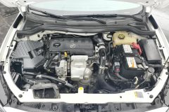 2019 Buick Excelle GT Sedan 2019 1.0T AT 15TConnectedElite China VI #10