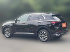 2025 Buick Envision S 2025 25T Enter and enjoyPlatinum #4