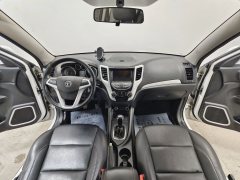 2016 Chang'an CS35 2016 1.6 MT Luxury China IV #9