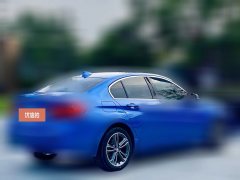 2018 BMW 1 Series 2018 1.5T AT 118iSport #7