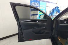 2025 Volkswagen Passat 2024 1.4T AT 280TSI Business #7