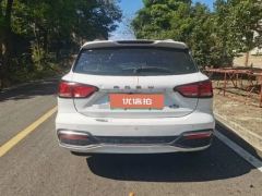 2018 Roewe Ei5 2018 ConnectednetLuxury EV #5