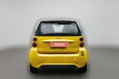 2015 smart ForTwo 2012 1.0 AT HardtopPassionEdition (Imported) #4