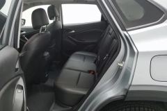 2023 Chevrolet Trax 2022 ChuangkuRS 1.5T AT CVTcoolMAX #19