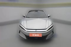 2025 BYD Han L 2025 EV 4WDlidarFlagship #2