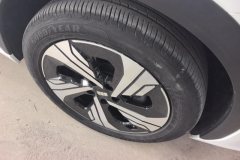 2024 Geely Galaxy Geely Galaxy E5 2024 530km starshipEdition #6