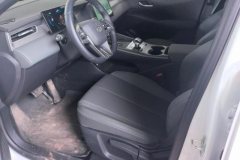 2025 BYD Seal 05 DM-i 2025 DM-i Smart Drive 1.5L AT 55KMLuxury #9