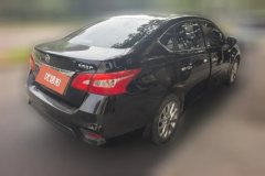 2022 Nissan Sylphy 2022 Classic 1.6XL CVTLuxury #3