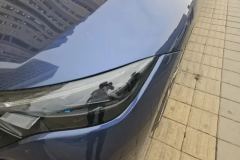 2023 Mercedes-Benz EQE 2022 350 FirstSpecial #5