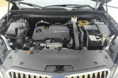 2017 Buick Envision Plus 2017 1.5T AT 20TElite FWD #10