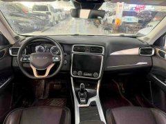 2018 Lynk & Co Lynk & Co 01 2018 2.0T AT +EditionFWD #5