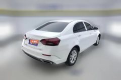 2022 Geely Auto Emgrand Sedan 2021 1.5L AT UP Comfort #3