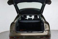 2018 Audi Q3 2018 1.4T AT 30AnniversaryYear30TFSIFashionFWD #20
