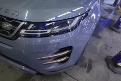 2020 Land Rover Range Rover Evoque 2020 2.0T AT 249PS R-DYNAMIC SSport #5