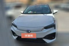 2019 Aion S 2019 Charming630 EV #2