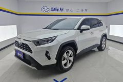 2022 Toyota RAV4 2022 2.0L CVT AT 2WDFashion #1