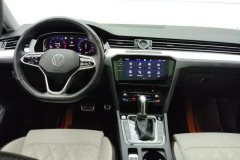 2023 Volkswagen Magotan 2023 2Million Edition 2.0T AT 330TSI DSGLuxury #12