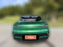 2026 Xiaomi Auto Xiaomi YU7 2025 Long Range Edition #4