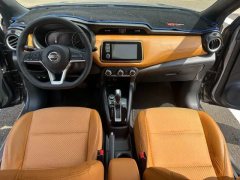 2018 Nissan Kicks 2017 1.5 AT Smart Drive #6