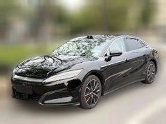 2026 BYD Han L 2025 DM-i 200KMlidarFlagship #1