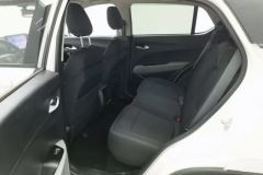 2018 Baojun 510 2017 1.5 MT Comfort #19