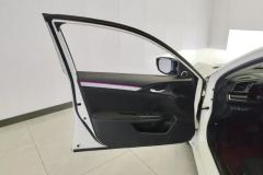 2021 Honda Civic 2019 1.0T AT 180TURBOShang YueEdition China VI #7