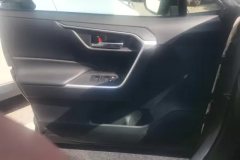 2021 Toyota RAV4 2020 Hybrid 2.5L AT E-CVT2WDElite #7