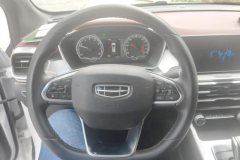 2021 Geely Auto Binyue 2020 1.5T AT PRO 260Tknight #15
