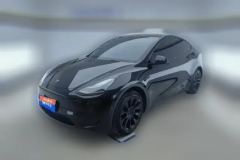 2023 Tesla Model Y 2022 Facelift rear wheel driveEdition #1