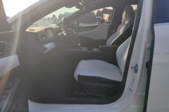 2025 BYD Seal 06 2025 EV 545KMFlagship #9