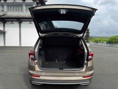 2022 Škoda Karoq 2022 1.4T AT TSI280Luxury #16