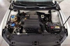 2016 Volkswagen Bora Sedan 2016 1.6 MT Comfort #7