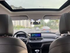 2020 Dongfeng Fengshen Yixuan 2020 1.5T AT 230TDazzling Hunting KnightEdition #20