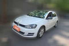 2016 Volkswagen Golf 2016 1.4T AT 230TSI Comfort #1
