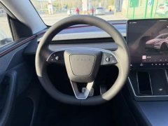 2025 Tesla Model Y L 2025 Long Range AWD Edition #4