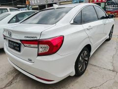 2019 Honda Crider 2019 1.0T AT 180TurboLuxury #6