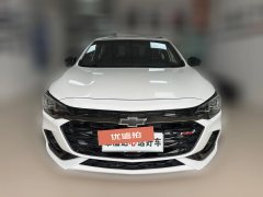 2019 Chevrolet Monza 2019 1.3T AT RS 330ThappyEdition #2