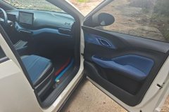 2024 BYD Seagull 2025 305km freeEdition #8