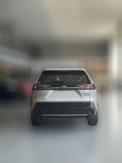 2022 Toyota Wildlander PHEV 2021 High Performance 2.5L AT 4WDPowerQingEdition #5